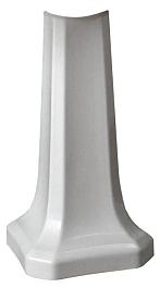 Azzurra Пьедестал для раковины "Giunone GIU300" – фотография-1